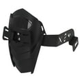 thumbnail image 4 of Motorcycle Rear Mudguard, Easy Clean Rear Wheel  Lightweight Black  For Motorbike, 4 of 8
