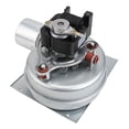 thumbnail image 3 of Efficient 35W Fireplace Blower Fan Low Noise High Temperature Resistance, 3 of 9