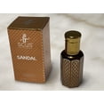 thumbnail image 5 of Sandal 12 ML Concentrated Fragrance (0.41 fl. oz.) - by SCUS Perfumes - Bath & Shower, 5 of 8