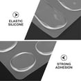 thumbnail image 5 of Niceauty 16Pcs Strong Adhesion Silicone Drum Dampening Gel Pads for Drum and Percussion Accessories, 5 of 6