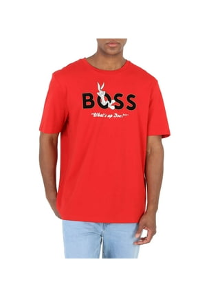 Hugo boss tshirt zalando top