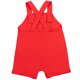 thumbnail image 5 of Conjunto para Bebé Disney Mickey Mouse 3 Piezas Rojo 0-3 Meses, 5 of 8