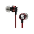 thumbnail image 2 of Sennheiser CX 3.00 In-Ear Headphones - Red (506245), 2 of 3