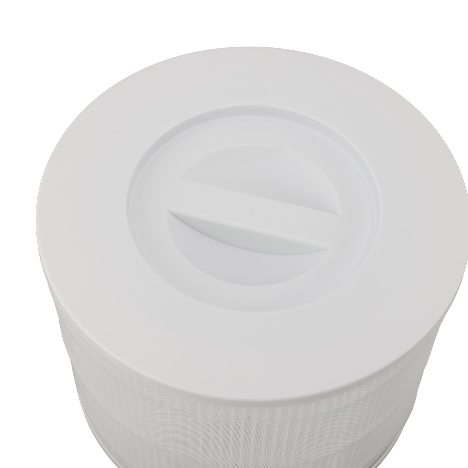 Rupoun High Efficiency HEPA Air Purifier Replacement Filter Compatible with LEVOIT Core 300 and 300S, Dust and Odor Removal Filtration System, 7.87 x 7.87 x 6.3 inches / 20 x 20 x 16 cm