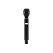 QLXD2/KSM9HS QLXD2 Handheld Transmitter with KSM9HS Capsule