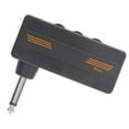 thumbnail image 1 of Chargeable Guitar Amp, Plug Amp Black  For Home For Outdoor Performance, 1 of 8