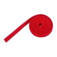 thumbnail image 4 of Raindrops 1Set Red Piano Tuning Temperament Strip Felt for Piano Maintenance 39.69X0.79X0.20in, 4 of 8