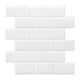 thumbnail image 2 of pstuiky Adhesivos de pared 3D autoadhesivos para decoración de cocina y baño, 2 of 6