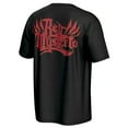 thumbnail image 3 of Youth ProSphere Black Rey Mysterio Portrait T-Shirt, 3 of 3