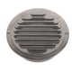 thumbnail image 1 of Cubierta de ventilación de aire, cubierta de ventilación de aire Cubierta de ventilación de acero inoxidable 304 Cubierta de conducto de ventilación Construcción robusta, 1 of 8
