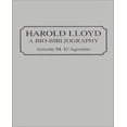 thumbnail image 1 of Harold Lloyd: A Bio-Bibliography (Bio-Bibliographies in the Performing Arts), 1 of 1