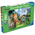 thumbnail image 4 of Ravensburger 100-Piece Minecraft Jigsaw Puzzle, 4 of 5