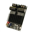 thumbnail image 1 of -2001 TPA3221 100WX2 Dual Channel Pure Rear Stage Digital Amplifier Board 200W AMP Bridged Mono Subwoofer Speaker, 1 of 5