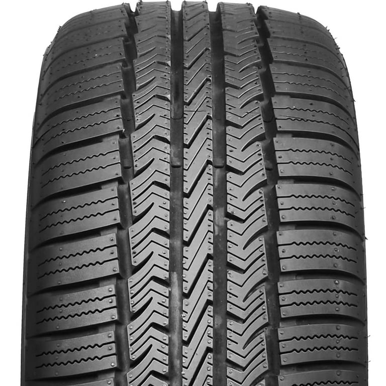 Supermax TM-1 215/65R16 98T B BW Tire, Fits Multiple Vehicle