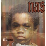 Nas - Illmatic - Music & Performance - Vinyl