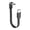 0.2m_male to male, variant on 240W USB C to USB C Cable Fast Charging Wire Right Angle USB C Male to Male/Female Data Syncing Cable for Gaming Laptops