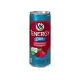 V8 +Energy, Healthy Energy Drink, Natural Energy from Tea, Diet