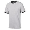 Tee Shirt T1396 Short Sleeve 6.1 oz Tagless Ringer