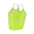 thumbnail image 2 of Cesta de ducha, cesta de baño con asas, bolsa de almacenamiento, organizador de ducha para dormitorios s, productos de limpieza Verde, 2 of 8