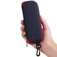 thumbnail image 4 of WRITWAA Bolsa Portátil Para Kazoo Con Protección A Golpes Y Capacidad Para Dos Kazoo En Color Múltiple, 4 of 6