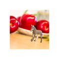 thumbnail image 3 of Safari Ltd. Donkey Foal Figurine - Lifelike 2.75" Model Figure - Educational Toy for Boys, Girls, and Kids Ages 3+, 3 of 5