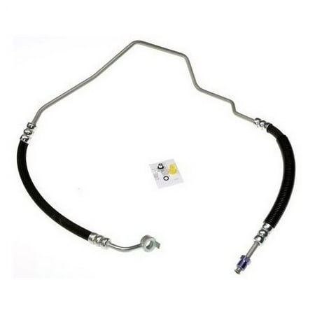 Gates 365549 Power Steering Pressure Line Hose Assembly Fits select: 1992-1993 TOYOTA CAMRY, 1992-1993 LEXUS ES