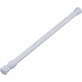 thumbnail image 1 of Adjustable Spring Rod Versatile Design, Easy Installation Non-slip Ends for Kitchen Closet Bathroom, Stable And Non-slip Wide Usage Tool-free Setup, 1 of 4