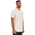 thumbnail image 2 of KRE Prime SIGNATURE SHORT SLEEVE BUTTON DOWN SHIRT, 2 of 3