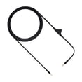 thumbnail image 4 of ZLight Oxygen Free Copper Replacement A40 Headset Cable With Volume Control 5 Feet Wired Audio Accessory For Gaming Enjoyment, 4 of 6