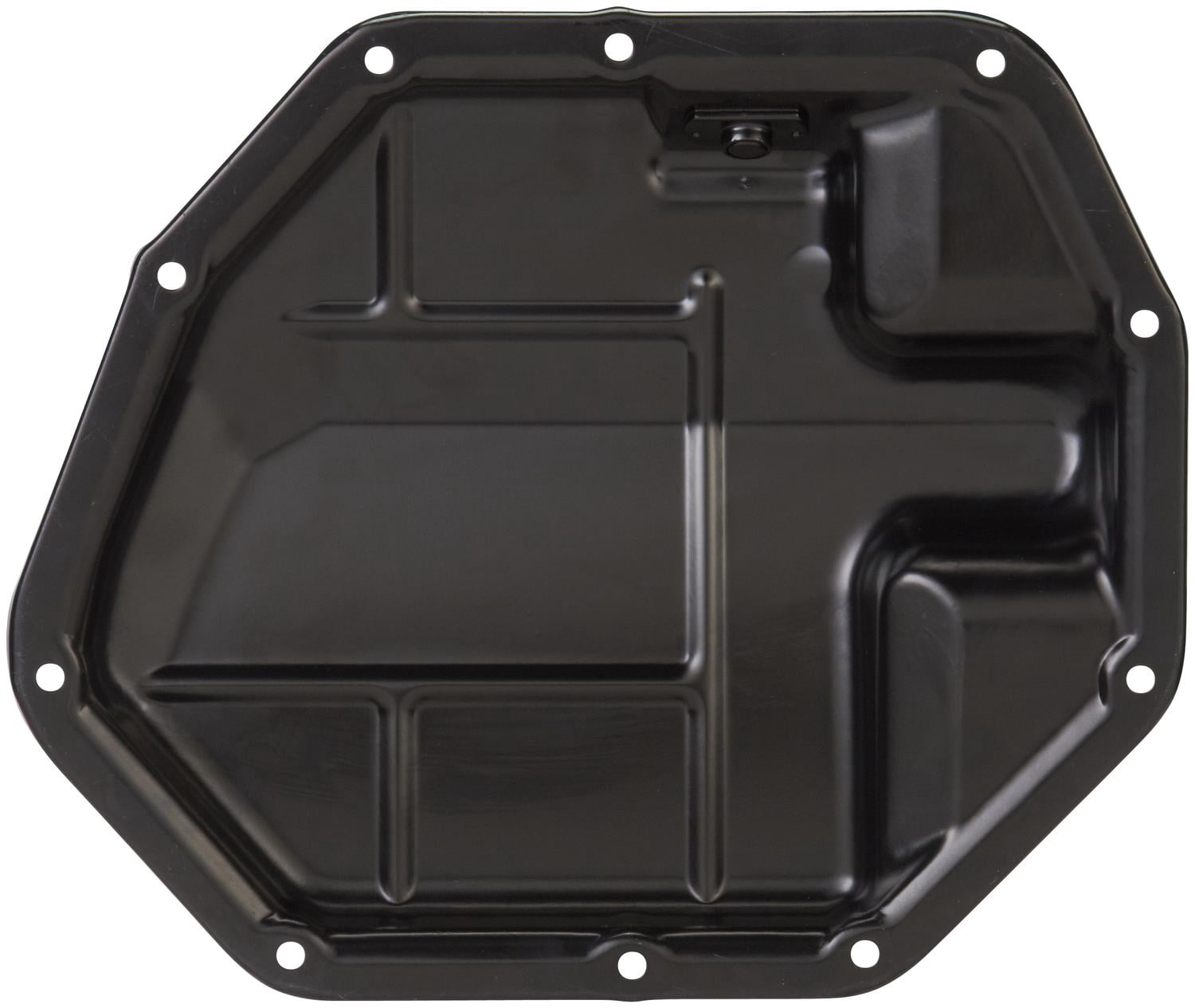 Spectra Premium NSP16A Steel Engine Oil Pan