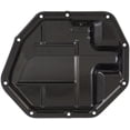 thumbnail image 3 of Spectra Premium NSP16A Steel Engine Oil Pan, 3 of 4