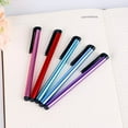 thumbnail image 4 of Joywa 10 Pcs Stylet Capacitif Universel 7 0 Stylet Universel pour Écran Tactile, 4 of 6