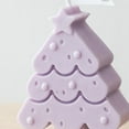 thumbnail image 5 of Vela de aromaterapia para árbol de Navidad, vela en forma de árbol, decoración del hogar de Navidad, manualidades de escritorio, regalo, 5 of 5