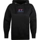 thumbnail image 1 of E.T. the Extra-Terrestrial - Sudadera Póster para Mujer (Negro), 1 of 4