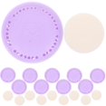 thumbnail image 2 of 1 Set Of Home Aromatherapy Closet Aromatherapy Bathroom Air Fresheners Aromatherapy, 2 of 3