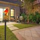 thumbnail image 5 of Luz Led con forma de loro alimentada por energía Solar para exteriores, lámpara de césped impermeable con forma de Animal para jardín de hadas, decoración de camino de paisaje, 5 of 5