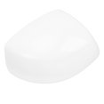 thumbnail image 1 of Rearview Mirror Cover,Car Door Mirror Cover Cap Strong Protection Long Durability Weather Proof Rearview Mirror Cap Trim for  2012 to 2015, 1 of 7