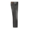 thumbnail image 3 of Wrangler Boys Slim Fit Jeans, Sizes 4-16 & Husky, 3 of 4