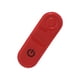 thumbnail image 4 of Luz LED para correr, ajustable, portátil, con clip, linterna de mano para caminar Rojo, 4 of 9