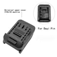 thumbnail image 1 of Lithium Battery Converter For Dayi 2106/For A3 To For Dayou Battery Pack, 1 of 11