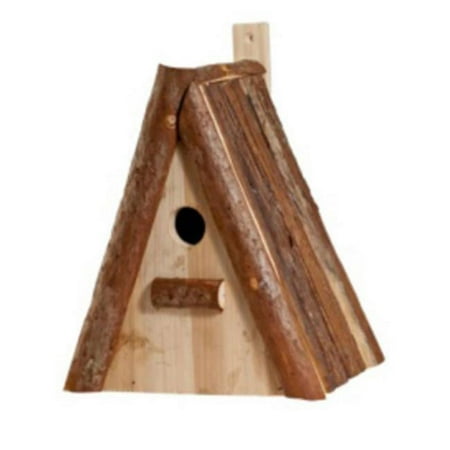 Woodlink 35469 A-Frame Bird House