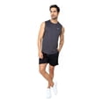 thumbnail image 1 of Ropa Deportiva Hombre Playera Short Confortable Bingo's Star, 1 of 1
