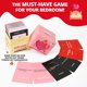 thumbnail image 5 of Juego de cartas para parejas KAWAII KOI Drunk Lovers Premium Edition, 5 of 6