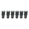 thumbnail image 2 of Suspender Clip Corset Garter Belt Clip Accessories DIY Sewing, 2 of 8