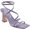 Light Purple, variant on Marc Fisher Womens Mahima Strappy Buckle Heels