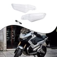 thumbnail image 3 of MYG Motorcycle Hand Guard Deflectors for Honda X-ADV 750 Hand Guard Shield Protector, 3 of 8