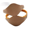 thumbnail image 3 of 8mm Genuine Leather Watch Strap For Fossil Es3060 Es3565 Es2830 3077 3262 3060 4176 4119 Soft Cowhide Women Small Band Bracelet-yky, 3 of 4