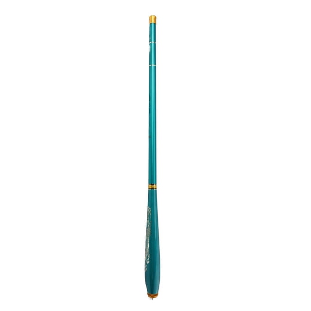 Splihome 1.5-3.6M Carbon Fiber Telescopic Fishing Rod 28Mh For Stream/Freshwater 3