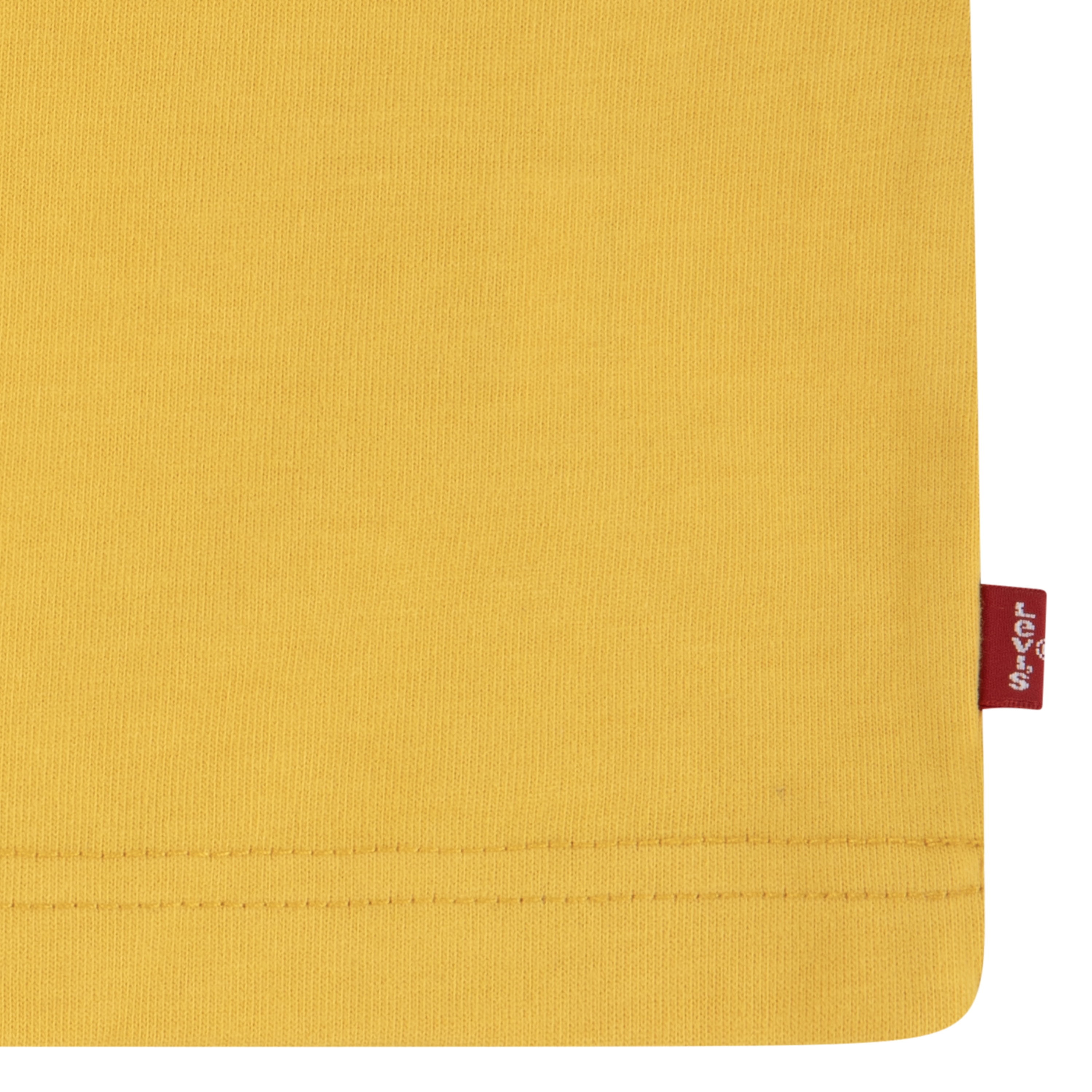 Levi's Little and Big Boys Graphic Tee with Short Sleeves, Sizes 4-20