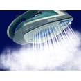 thumbnail image 3 of Plancha de Vapor Tefal Ultragliss Plus FV6842 Azul Resistente a Arañazos, 3 of 8